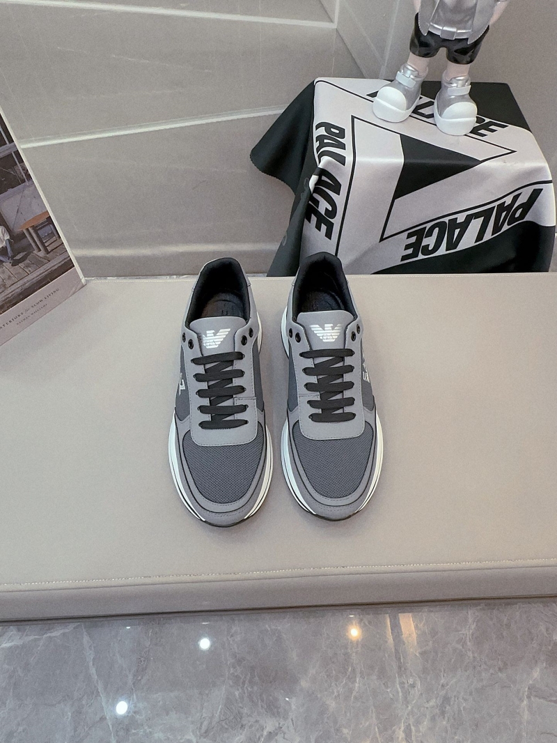 Armani Sneakers